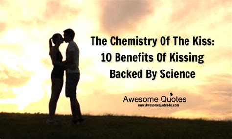 Kissing if good chemistry Sexual massage Voss